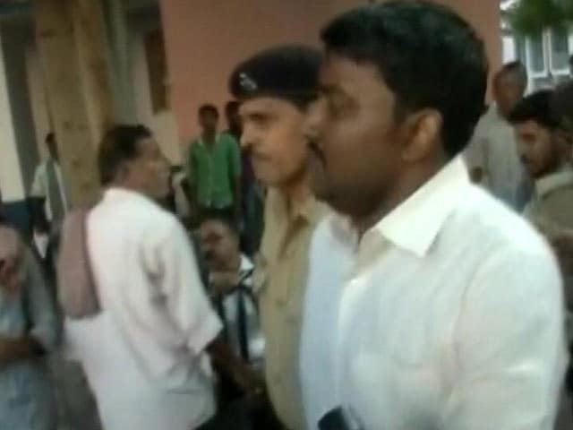 Video : In Road Rage, Rocky Yadav, Driving Range Rover, Shot A Student: Court