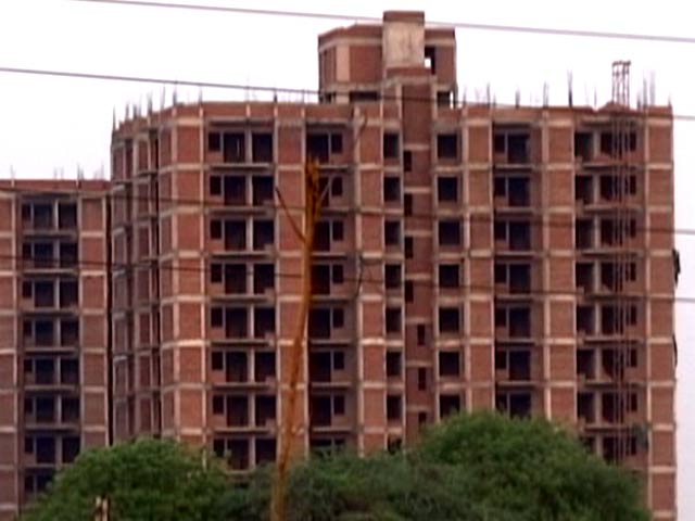 नोएडा में फ्लैट ख़रीददारों को मिलेगी राहत?