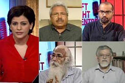 GDP Growth Lowest In 3 Years: Is Economy In Serious Trouble? GDP Growth Lowest In 3 Years: Is Economy In Serious Trouble?