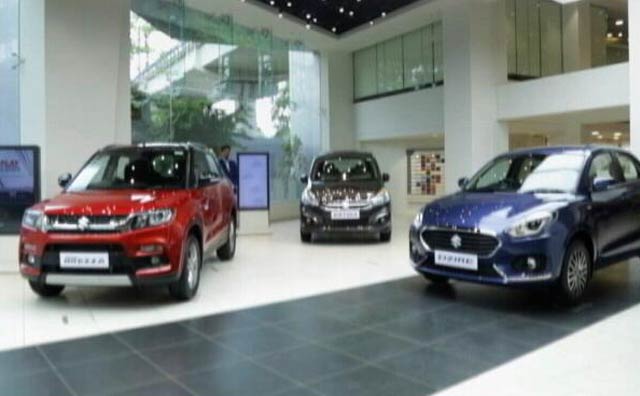 Maruti Suzuki Arena, Triumph Tiger Trail, YK Koo, Hyundai, Interview