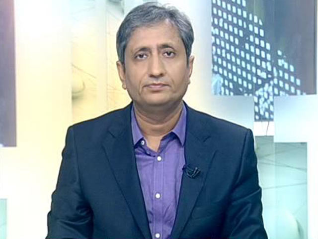 प्राइम टाइम इंट्रो: क्या नोटबंदी अपने मकसद में नाकाम रही