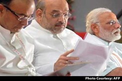 Cabinet Reshuffle Likely On Sunday Morning, 4 Ministers Quit Cabinet Reshuffle Likely On Sunday Morning, 4 Ministers Quit