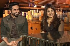 <i>Shubh Mangal Saavdhan</i> In The <i>Spotlight</i>! <i>Shubh Mangal Saavdhan</i> In The <i>Spotlight</i>!