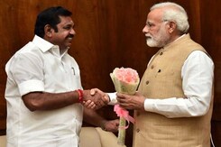Despite Amit Shah Meeting, AIADMK Unlikely In Cabinet, Say Sources Despite Amit Shah Meeting, AIADMK Unlikely In Cabinet, Say Sources