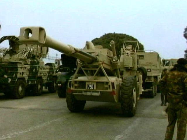 Video : Supreme Court To Hear Plea To Reopen Bofors Case In October