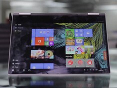 Lenovo Yoga 720 Hybrid Laptop With Stylus Review