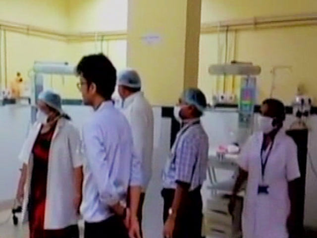 MoJo: राजस्थान के बांसवाड़ा में पिछले 51 दिन में 81 बच्चों की मौत