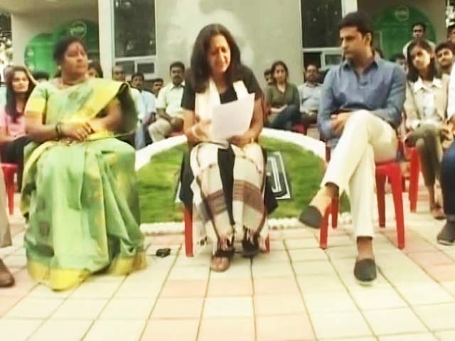 Indira Canteens: Popular Or Populist In An Election Year? Indira Canteens: Popular Or Populist In An Election Year?