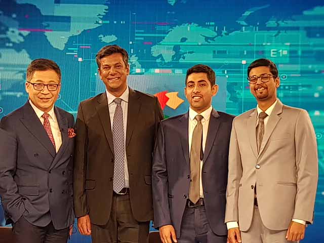 Going Beyond The Doklam Rhetoric