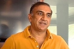 ये फिल्म नहीं आसां : निर्देशक मिलन लूथरिया से खास मुलाकात ये फिल्म नहीं आसां : निर्देशक मिलन लूथरिया से खास मुलाकात