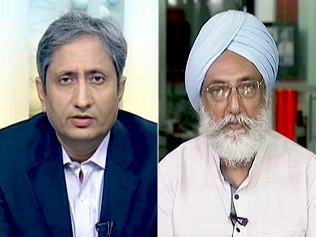 प्राइम टाइम: क्यों अस्पताल में हो रही है बच्चों की मौत?