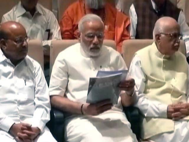 नेशनल रिपोर्टर: रविवार सुबह मंत्रिमंडल का विस्तार होगा