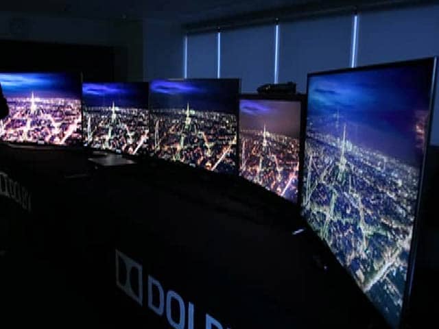 Dolby From San Francisco