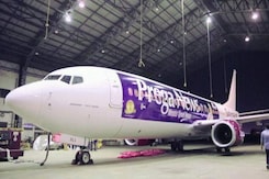 Prega News' Winning Strategy To Pamper Mothers On Flights Prega News' Winning Strategy To Pamper Mothers On Flights