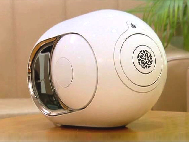 The Future of Technology