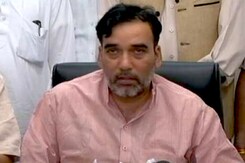 आम आदमी पार्टी गुजरात में विधानसभा चुनाव लड़ेगी आम आदमी पार्टी गुजरात में विधानसभा चुनाव लड़ेगी
