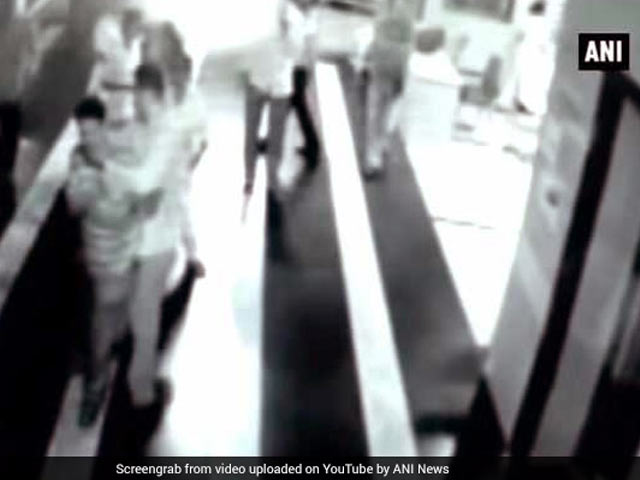 New Minister In Shadow Of Old Controversy: He Assaulted Doctors On Camera