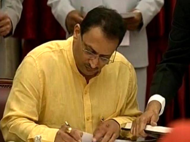 अनंत कुमार हेगड़े बने कौशल विकास राज्य मंत्री, विवादों से है पुराना नाता