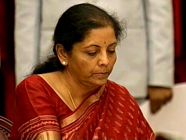 इंडिया 9 बजे: इंदिरा गांधी के बाद देश की दूसरी महिला रक्षा मंत्री बनीं निर्मला सीतारमण