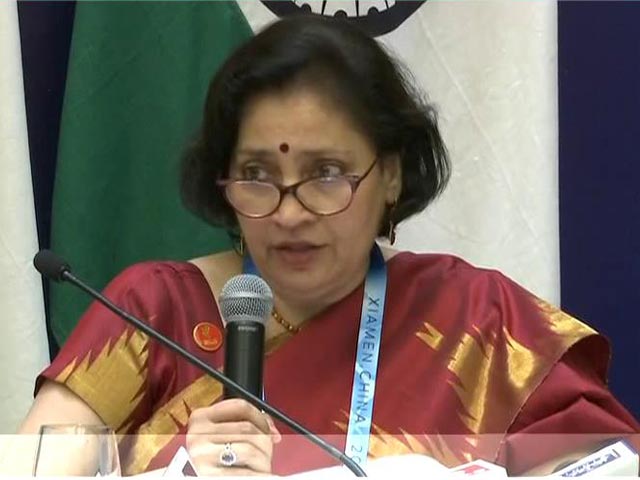 BRICS में हुई आतंकवाद की निंदा, जैश और लश्कर का भी जिक्र