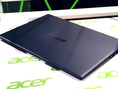 Acer Switch 7 Black Edition, Spin 5, Swift 5 First Look