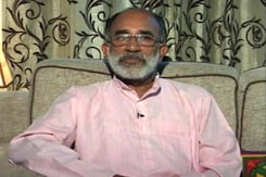 Can Be PM Modi's 'Bridge' To Christians, Says New Minister KJ Alphons Can Be PM Modi's 'Bridge' To Christians, Says New Minister KJ Alphons
