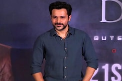 Emraan Hashmi On The Response of <i>Baadshaho</i> Emraan Hashmi On The Response of <i>Baadshaho</i>