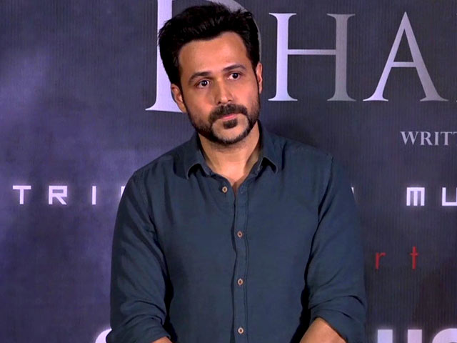 Emraan Hashmi On The Future Of Short Films Emraan Hashmi On The Future Of Short Films