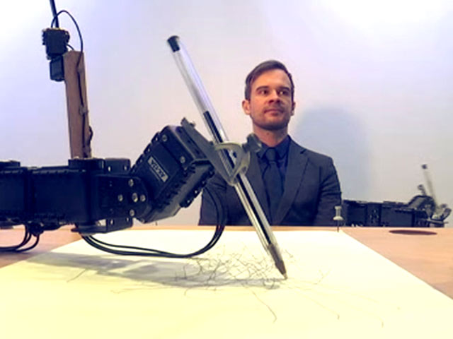 The Oddballs Of Art World