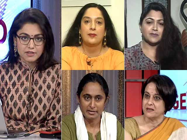 Women In Politics: Empowerment Or Tokenism?
