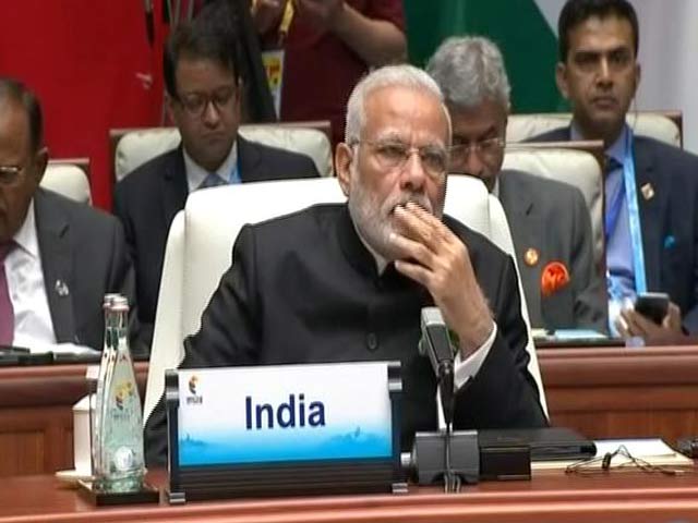 Good Evening इंडिया: किसी भी तरह का आतंकवाद जायज़ नहीं- ब्रिक्स घोषणा पत्र