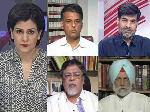 India Wins At BRICS As Pak-Based Terror Groups Named