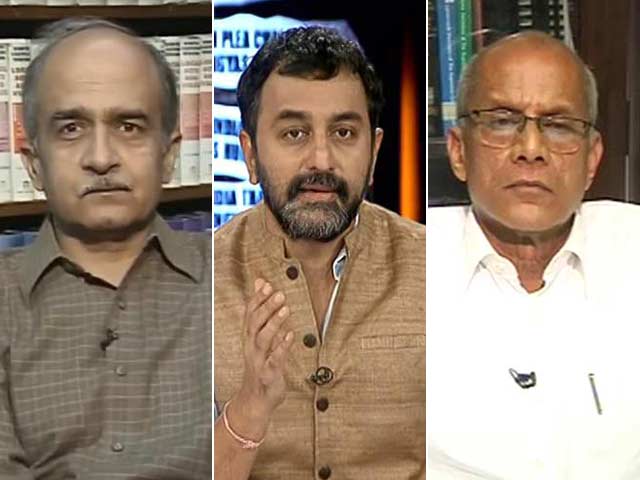 Exclusive: Government's Doublespeak on Rohingyas?