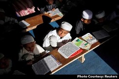 How The Government's Crackdown On Rohingyas Ignores Its Own Guidelines How The Government's Crackdown On Rohingyas Ignores Its Own Guidelines