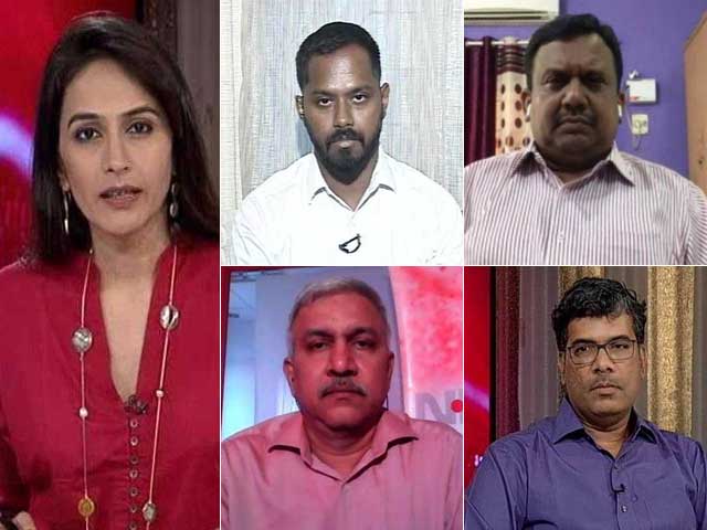 Anitha Suicide: Is NEET Good Theory, Bad Practice?