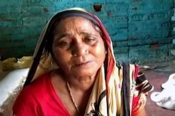 बछड़े की मौत पर पंचायत का महिला को 7 दिन तक भीख मांगने का फरमान बछड़े की मौत पर पंचायत का महिला को 7 दिन तक भीख मांगने का फरमान