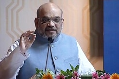 At Meet On Northeast, Amit Shah Spells Out His Goal: A Perfect 8 At Meet On Northeast, Amit Shah Spells Out His Goal: A Perfect 8