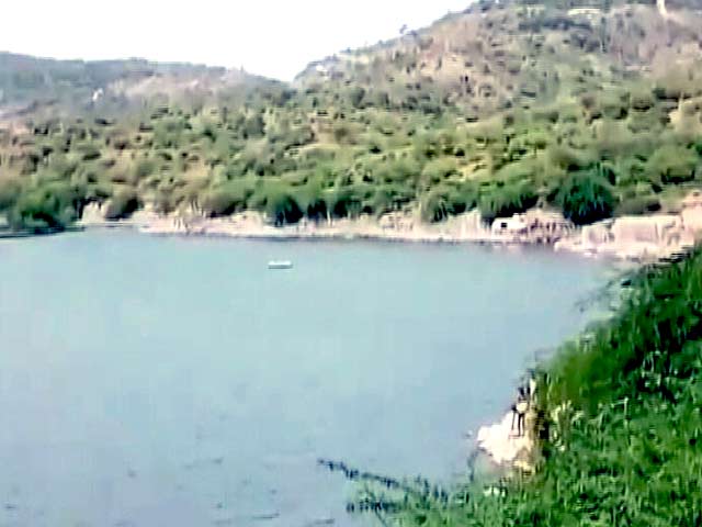 'Mother Will Die If I Don't Do This': Blue Whale, Jodhpur Teen And A Lake