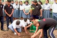 How Emerald Heights International School, Indore Contributed For Behtar India How Emerald Heights International School, Indore Contributed For Behtar India