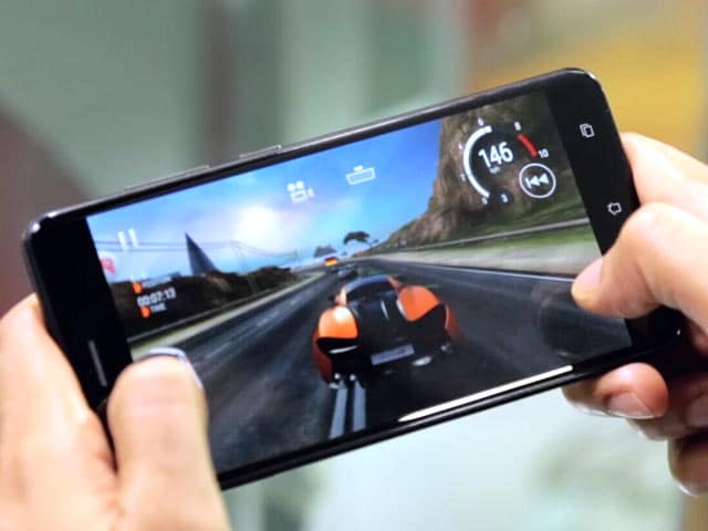 Video : Asus ZenFone Zoom S Review
