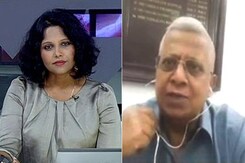 Nothing Wrong With Being A Swayamsevak: Tripura Governor To NDTV Nothing Wrong With Being A Swayamsevak: Tripura Governor To NDTV