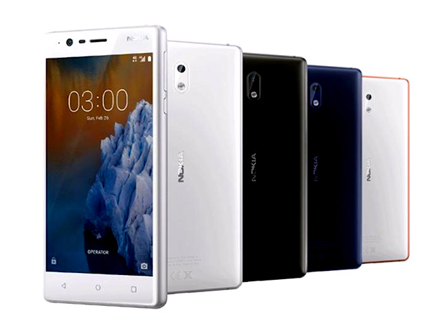 360 Daily: Xiaomi Mi A1 Launched, Nokia Smartphones Getting Android Oreo, and More