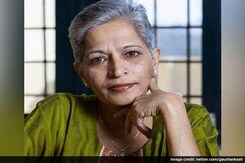 Bengaluru Journalist Gauri Lankesh Shot; Focus On CCTV, Hired Killers Bengaluru Journalist Gauri Lankesh Shot; Focus On CCTV, Hired Killers
