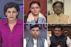More Children Die In UP: Should Chief Minister Take Responsibility? More Children Die In UP: Should Chief Minister Take Responsibility?