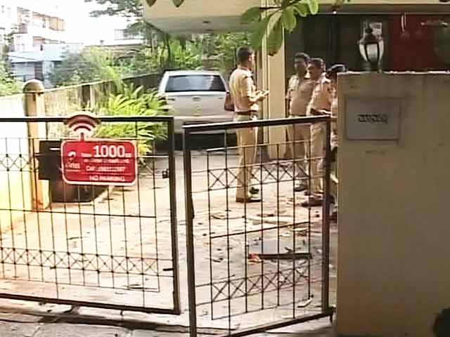 On Gauri Lankesh, Minister Says Can't Rule Out It's Like Kalburgi Murder