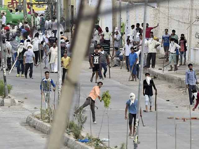 पंचकूला में हिंसा थी साजिश, दिए गए थे डेरा की ओर से 5 करोड़