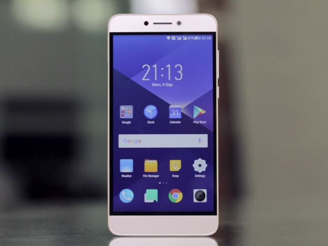 Coolpad Cool Play 6 Review