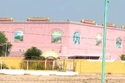 Inside The Dera Campus: An Exclusive Look At Ram Rahim's Fantasy World Inside The Dera Campus: An Exclusive Look At Ram Rahim's Fantasy World
