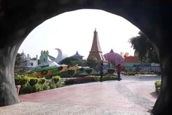 MoJo: गुरमीत राम रहीम का रहस्य लोक MoJo: गुरमीत राम रहीम का रहस्य लोक