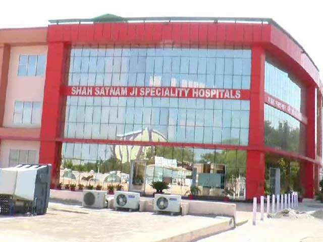 Exclusive: डेरा सच्चा सौदा मुख्यालय है राम रहीम का रहस्यलोक